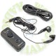 Micro-auricular Bluetooth® Icom VS3