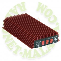 Amplificador lineal 27 Mhz RM KL300P