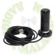 Antena PHANTOM V-UHF base magnética DX-N2RS-BM6