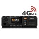 Emisora uso libre red movil 4G LTE INRICO TM-7PLUS