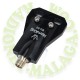 Balun relacion 1:1 HANKING HKBU55