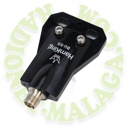 Balun relacion 1:1 HANKING HKBU55