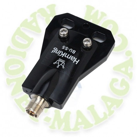 Balun relacion 1:1 HANKING HKBU55