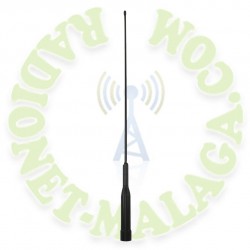 Antena movil superflexible DPNLR3