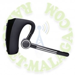 Micro-auricular Bluetooth con 2 PTT MABT-2PTT