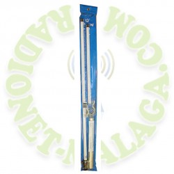 Antena tribanda Hamking HKV2000N