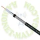 Cable coaxial 10 mm RG213-ESP