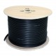 Cable coaxial 10 mm RG213-ESP
