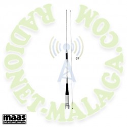 Antena doble banda MAAS AM506