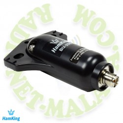 Balun 1:1 Frecuencia HF HANKING HKBU-200