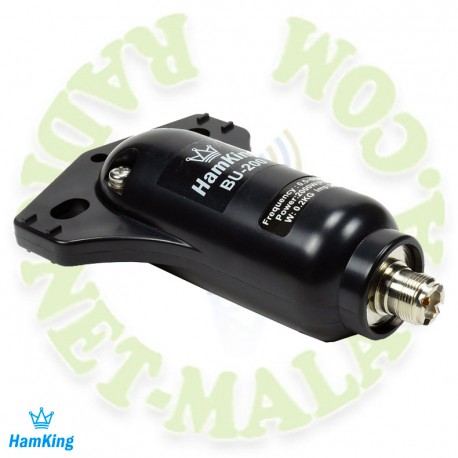 Balun 1:1 Frecuencia HF HANKING HKBU-200