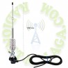 Antena VHF movil LEMM AT291