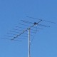 Antena directiva 144Mhz. Diamond A144S