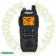 Portatil 27 Mhz AM/FM PRESIDENT RANDY III