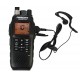 Portatil 27 Mhz AM/FM PRESIDENT RANDY III