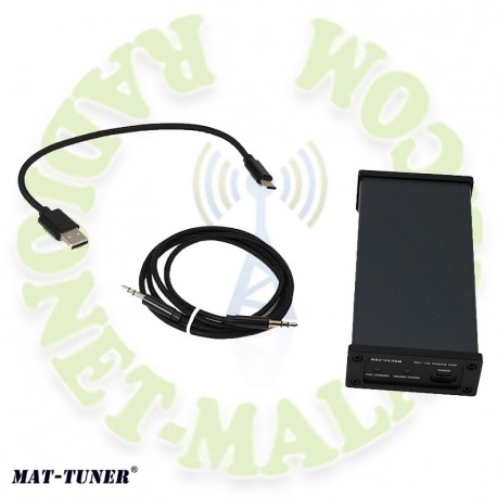Acoplador automatico MAD-TUNER MAT705