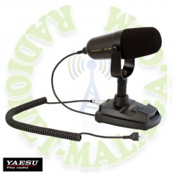 Microfono de mesa YAESU M90