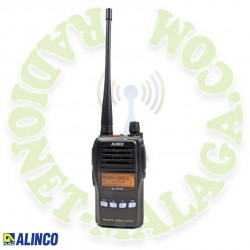 Portatil profesional PMD ALINCO DJA446