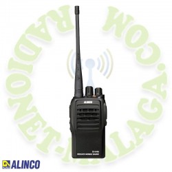 Portatil profesional PMD ALINCO DJA46