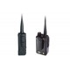Portatil UHF/VHF ALINCO DJCRX7