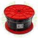 Carrete de 100 metros HYPERFLEX 10/100M