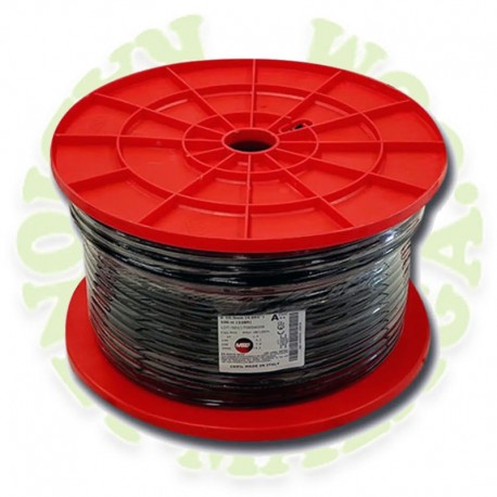 Carrete de 100 metros HYPERFLEX 10/100M