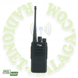 Portatil PMR POLMAR WORK V77