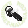 Auricular Bluetooth JABRA TALK 15 SE