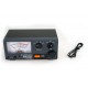 Medidor de SWR de 1,6 a 60 Mhz K-PO RS101