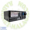Medidor de SWR de 1,8 a 1300 Mhz SHARMAM AV1000
