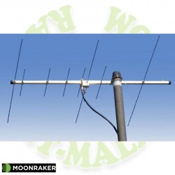 Antena directiva MOONRAKER YG27-35