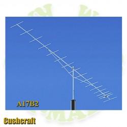 Antena Directiva VHF 144-148 Mhz Cushcraft A17B2