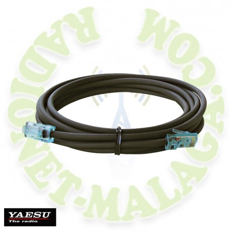 Cable extension de frontal YAESU CT132