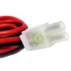 Cable de alimentacion para PRESIDENT LINCONL ALI/LINC