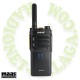 Portatil PMR profesional MAAS PT375