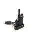 Portatil PMR profesional MAAS PT375