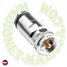 Conector PL MESSI &PAOLONI PL259/10