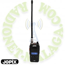 Portatil 27 Mhz JOPIX CB80