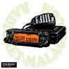 Emisora doble banda YAESU FTM150E-ASP