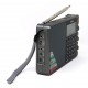 RECEPTOR TECSUN PL-880