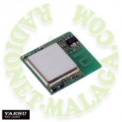 Unidad bluetooth YAESU BU5