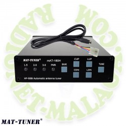 Acoplador automatico para ICOM MAT180H