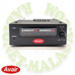 Fuente alimentacion 30 Amp AVAIR AV830NF