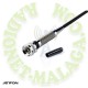 Antena 27 Mhz JETFON M1100
