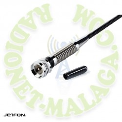 Antena 27 Mhz JETFON M1100