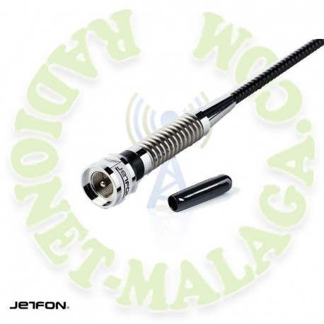 Antena 27 Mhz JETFON M1100
