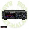 Emisora HF y 50 Mhz YAESU FT710 FIELD