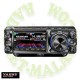 Emisora movil QRP YAESU FTX1-FIELD