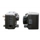 Emisora movil QRP YAESU FTX1-FIELD
