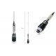Antena movil VFH SIRTEL SRTM-128-S